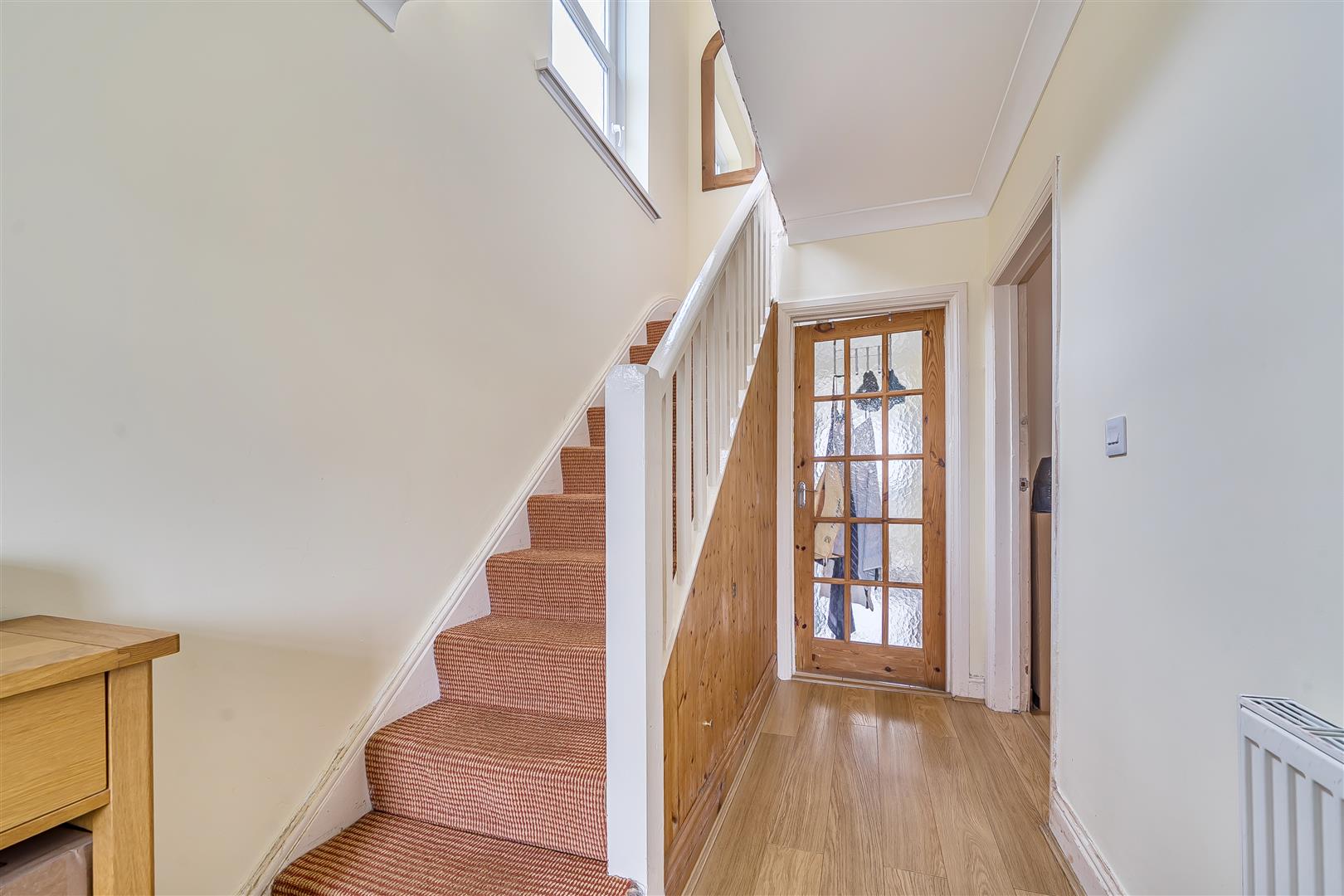 St. Elmo Avenue, St. Thomas, Swansea, SA1 8DR